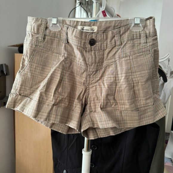 American Rag shorts - Picture 1 of 2